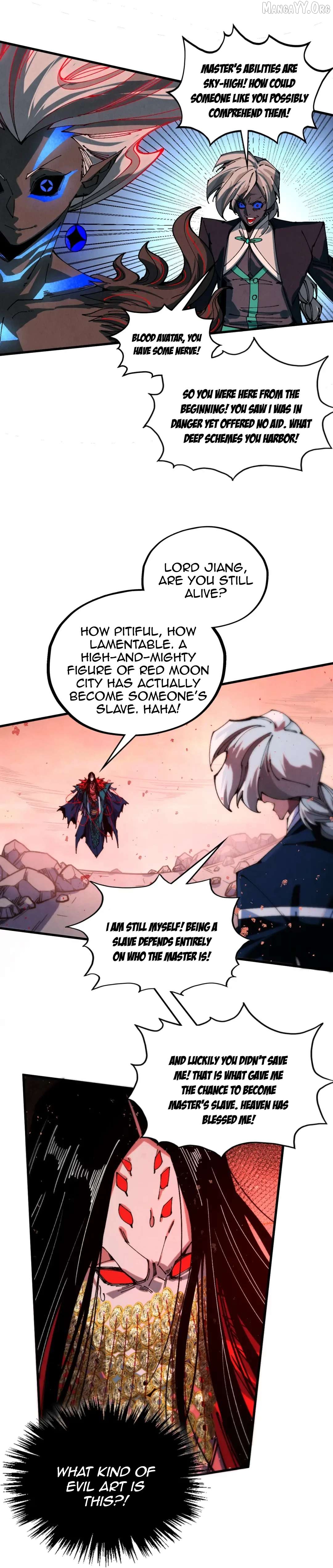 Read The Ultimate of All Ages Manga Online