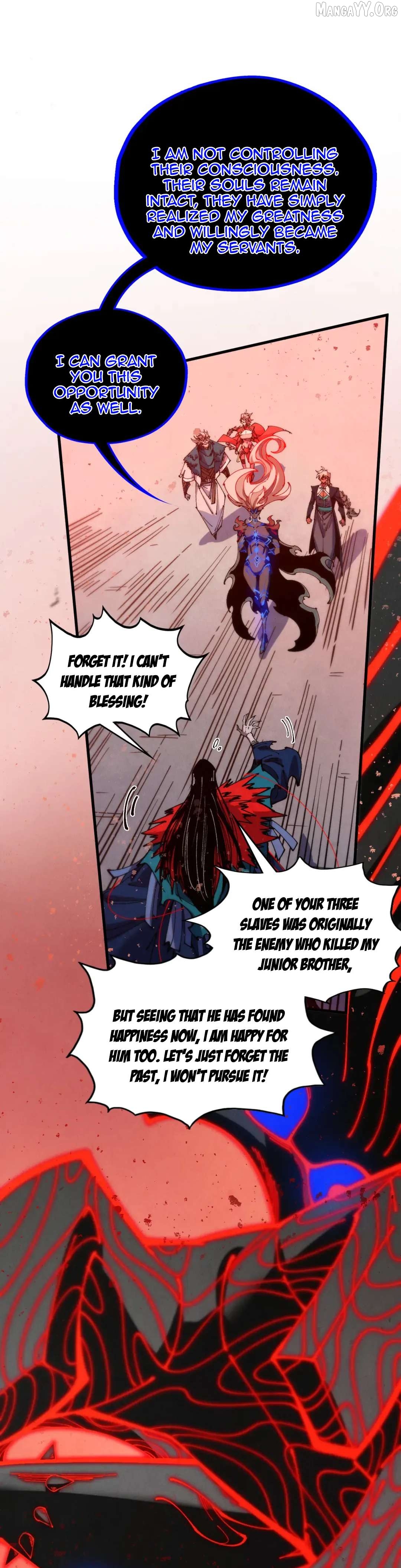 Read The Ultimate of All Ages Manga Online