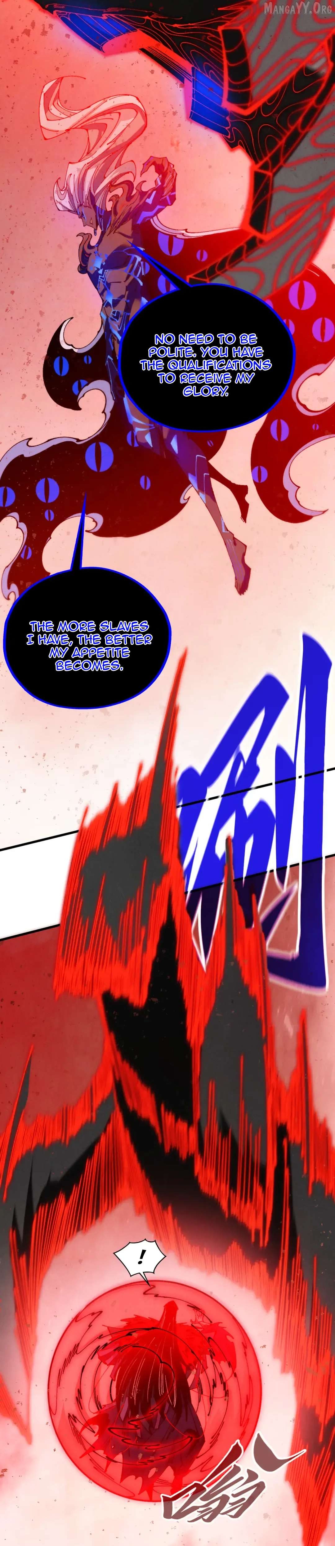 Read The Ultimate of All Ages Manga Online