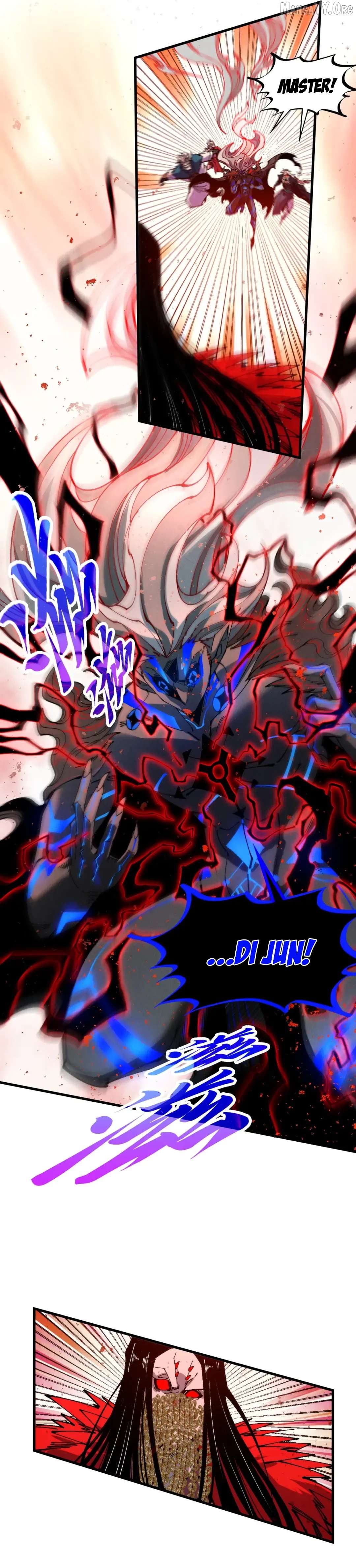Read The Ultimate of All Ages Manga Online