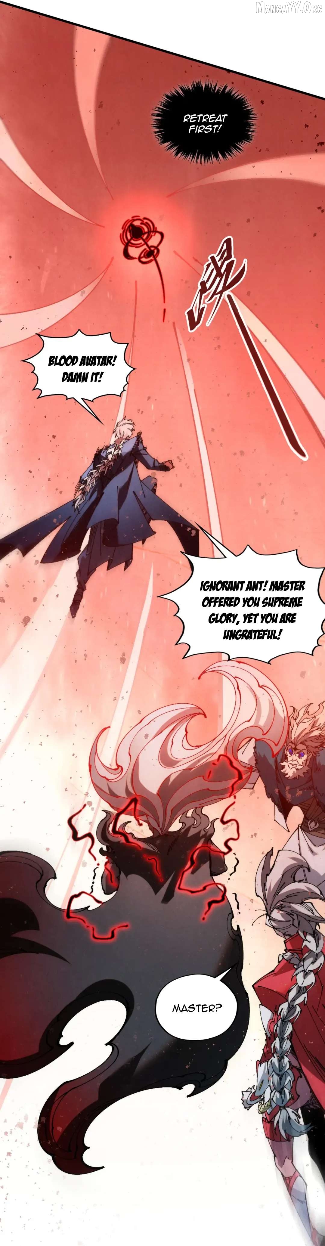 Read The Ultimate of All Ages Manga Online