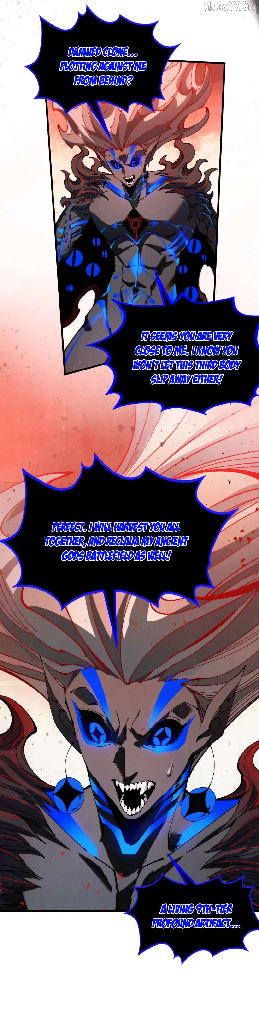 Read The Ultimate of All Ages Manga Online