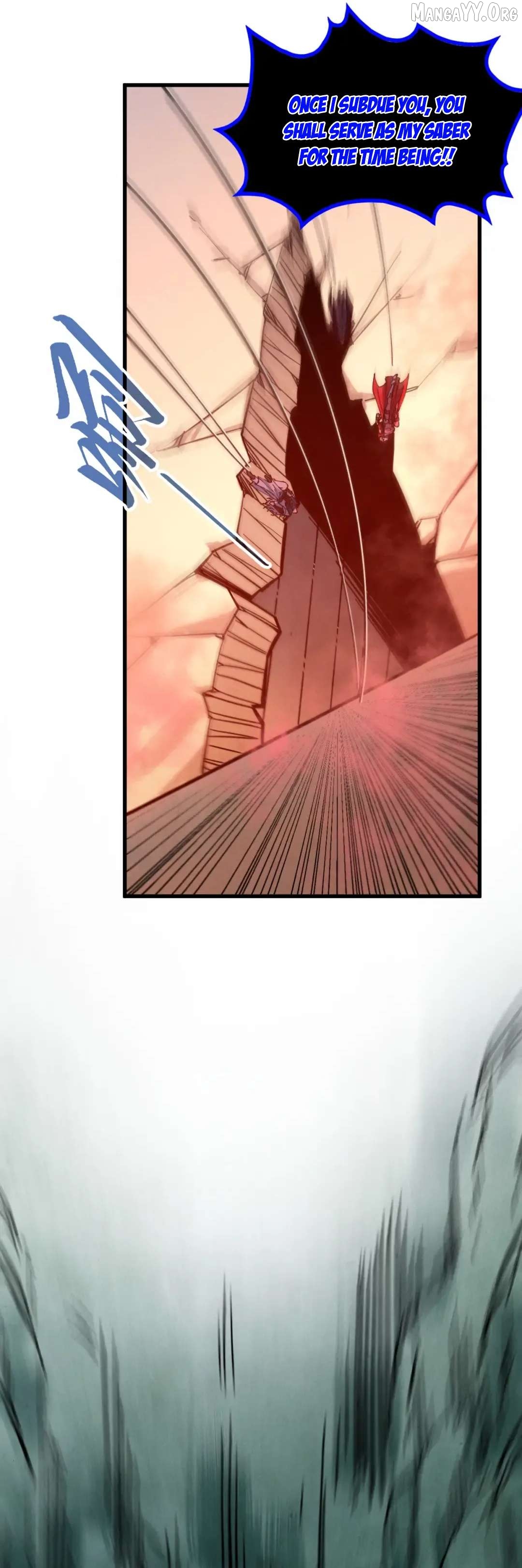 Read The Ultimate of All Ages Manga Online