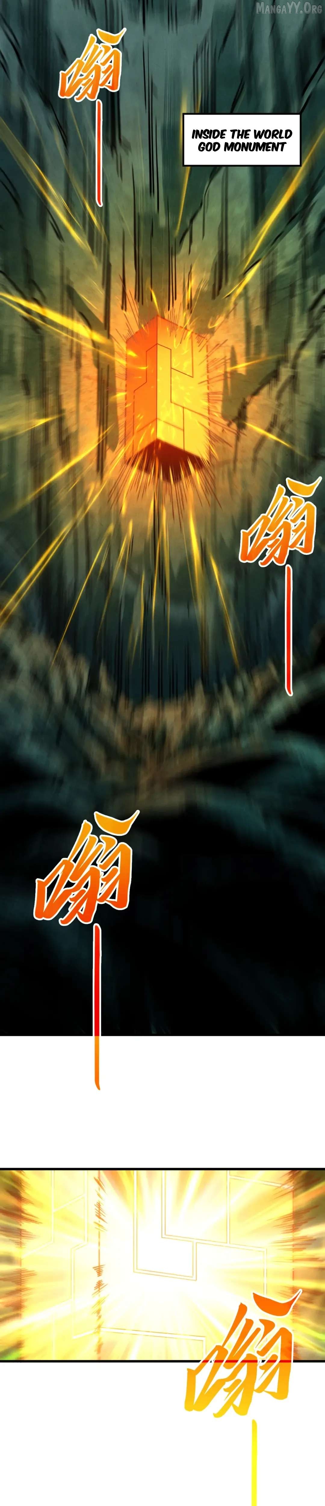 Read The Ultimate of All Ages Manga Online