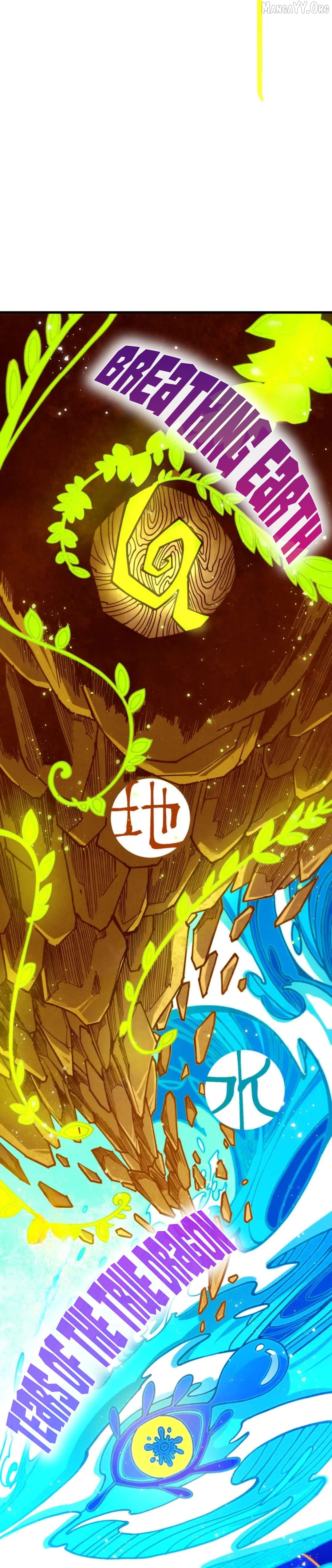 Read The Ultimate of All Ages Manga Online