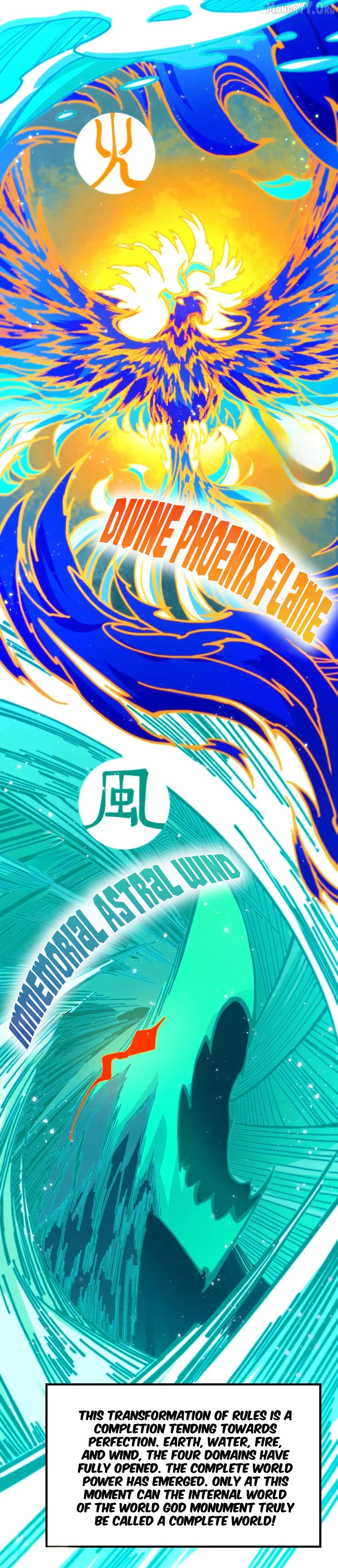 Read The Ultimate of All Ages Manga Online