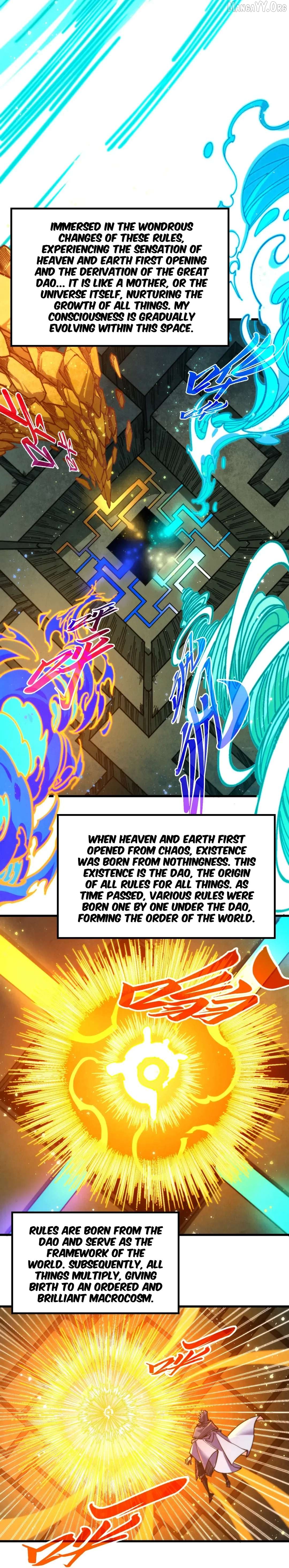Read The Ultimate of All Ages Manga Online