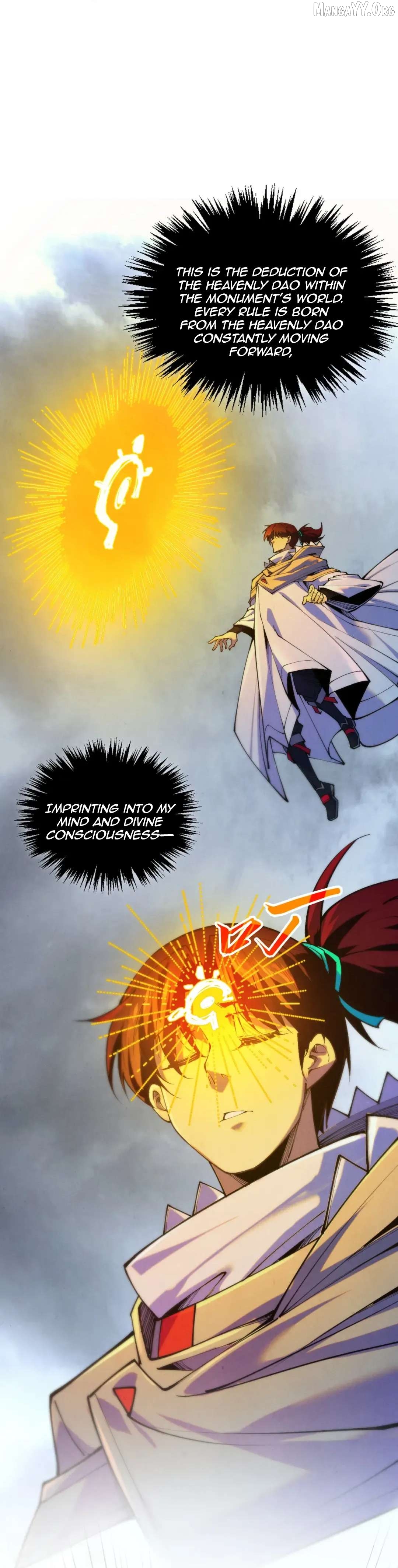 Read The Ultimate of All Ages Manga Online
