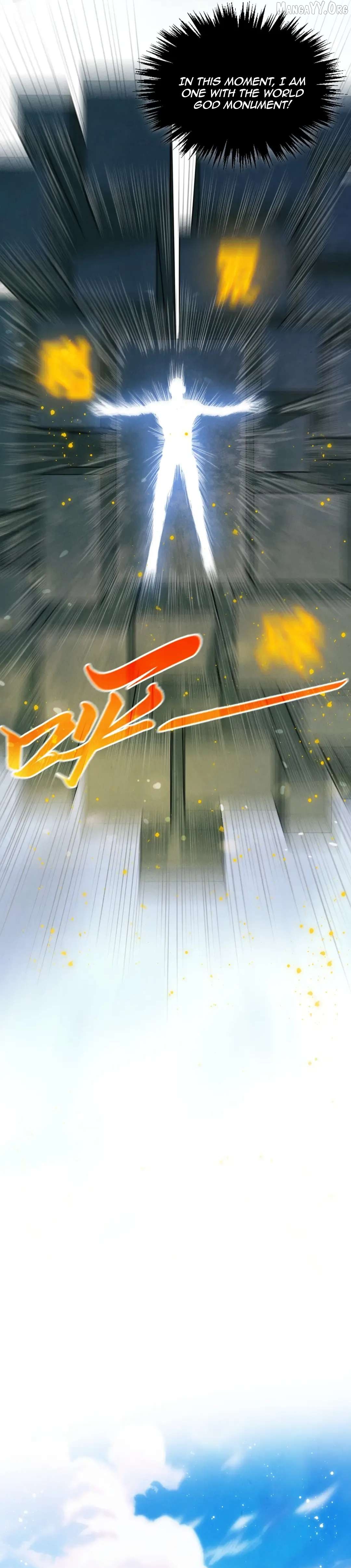 Read The Ultimate of All Ages Manga Online