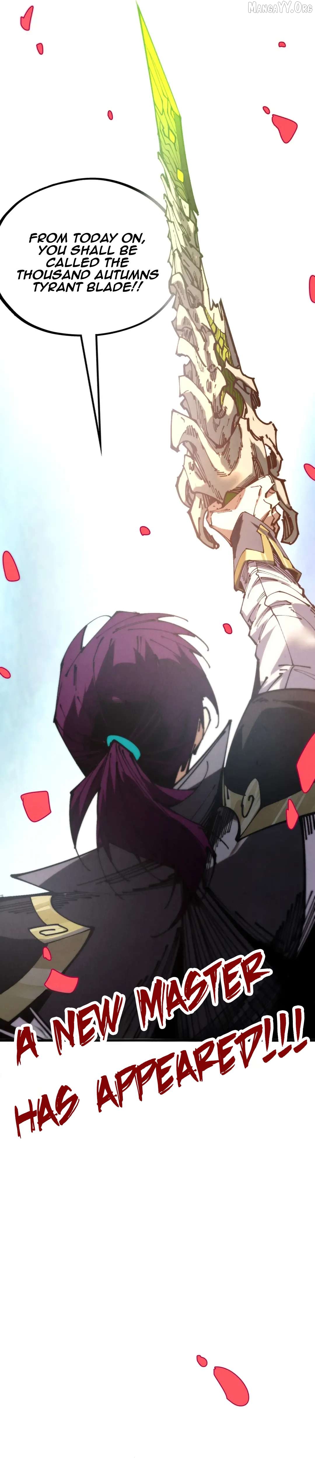 Read The Ultimate of All Ages Manga Online
