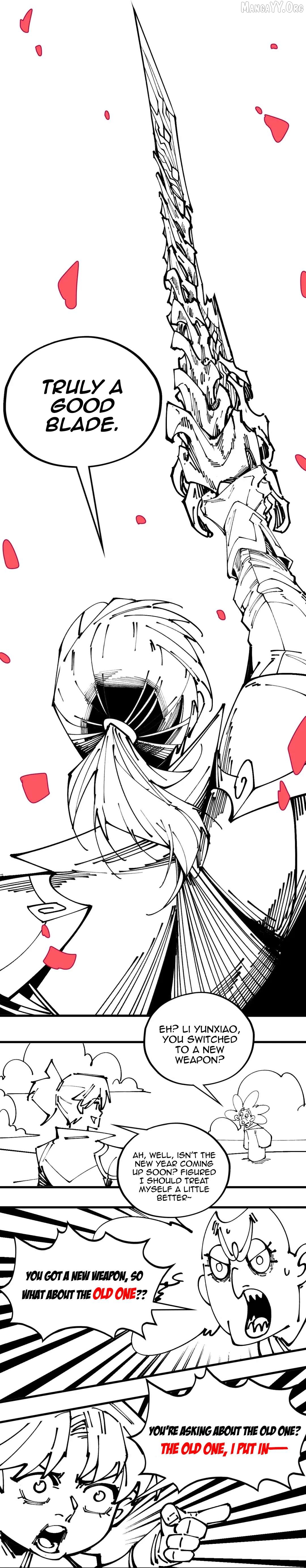 Read The Ultimate of All Ages Manga Online