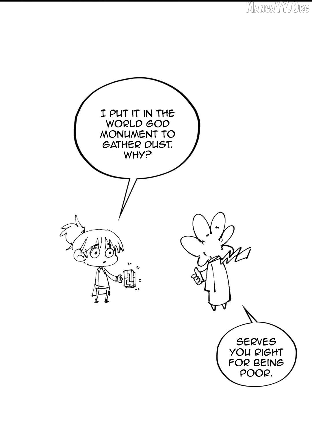 Read The Ultimate of All Ages Manga Online