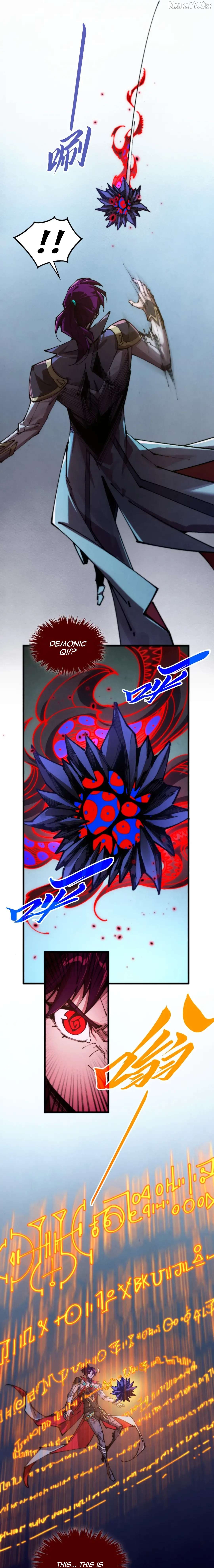 Read The Ultimate of All Ages Manga Online