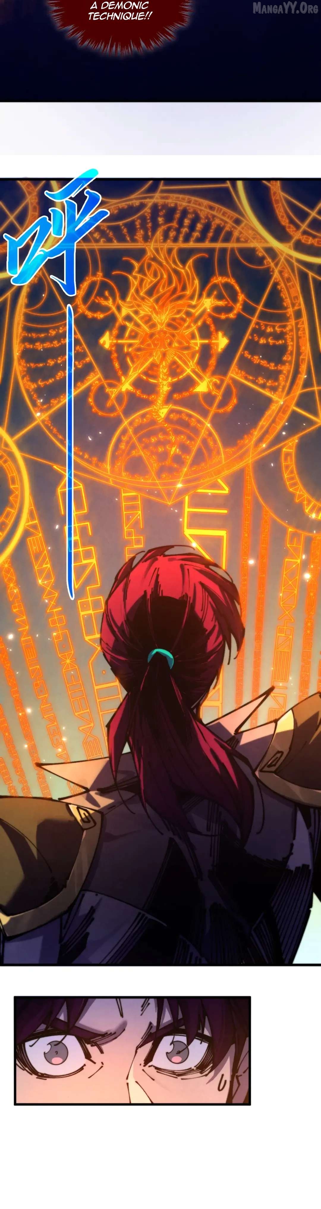Read The Ultimate of All Ages Manga Online