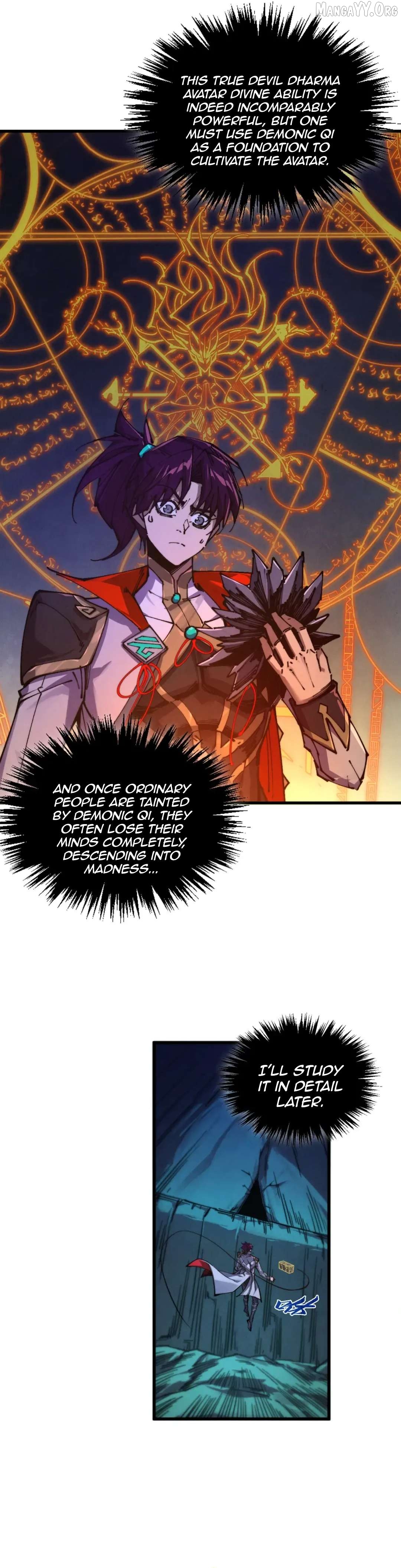 Read The Ultimate of All Ages Manga Online