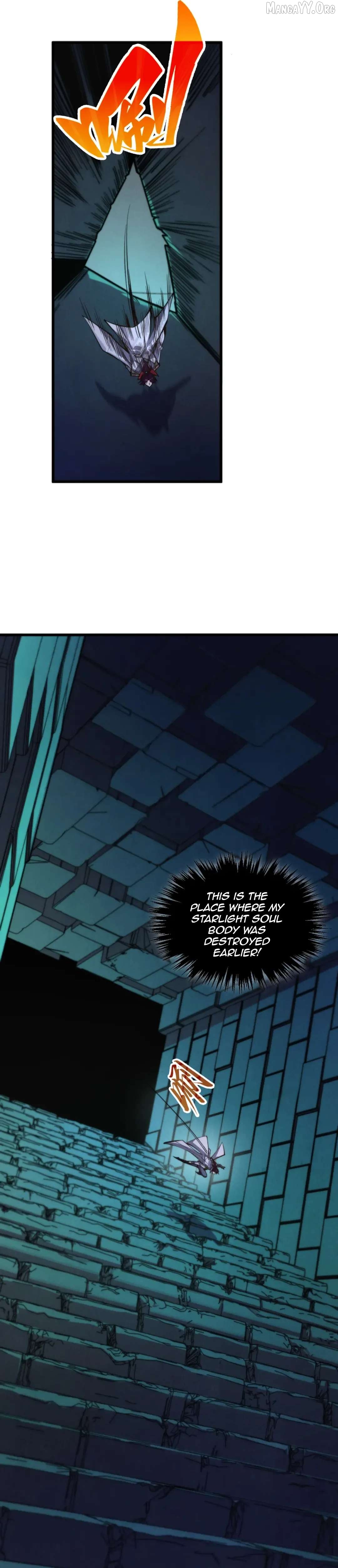 Read The Ultimate of All Ages Manga Online