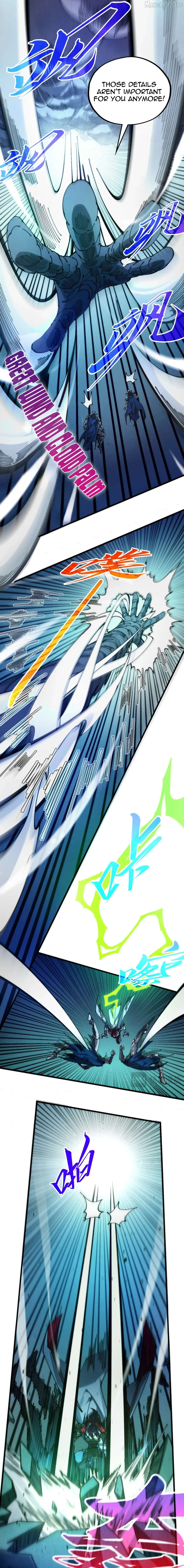 Read The Ultimate of All Ages Manga Online