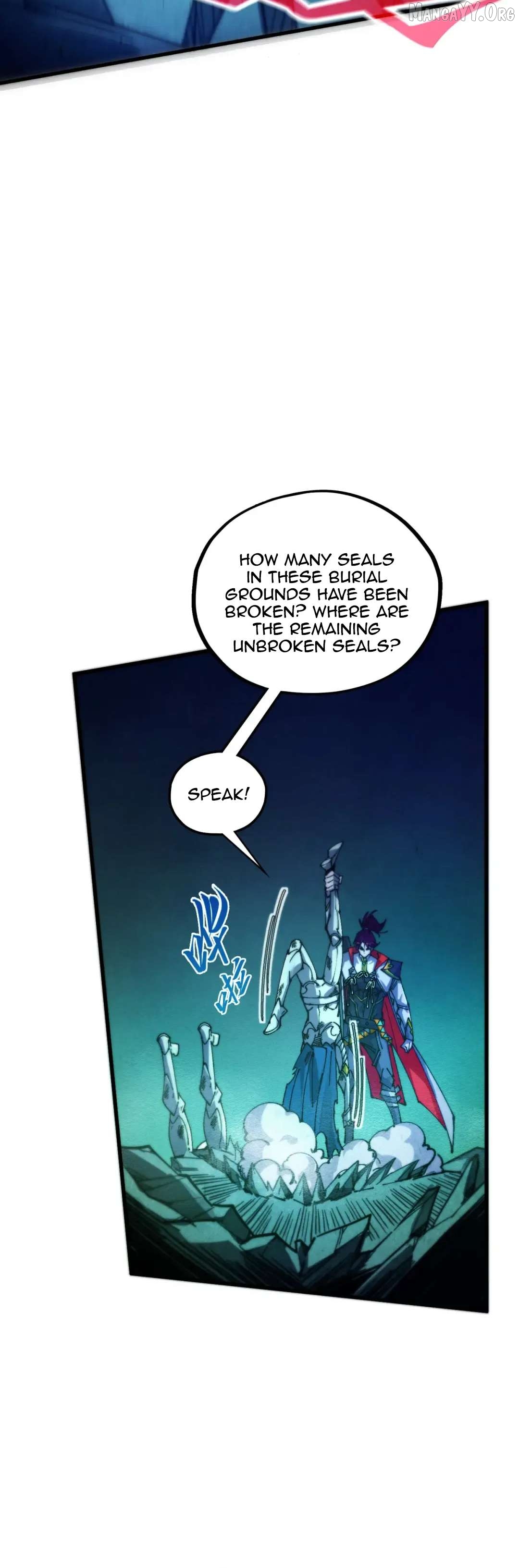 Read The Ultimate of All Ages Manga Online