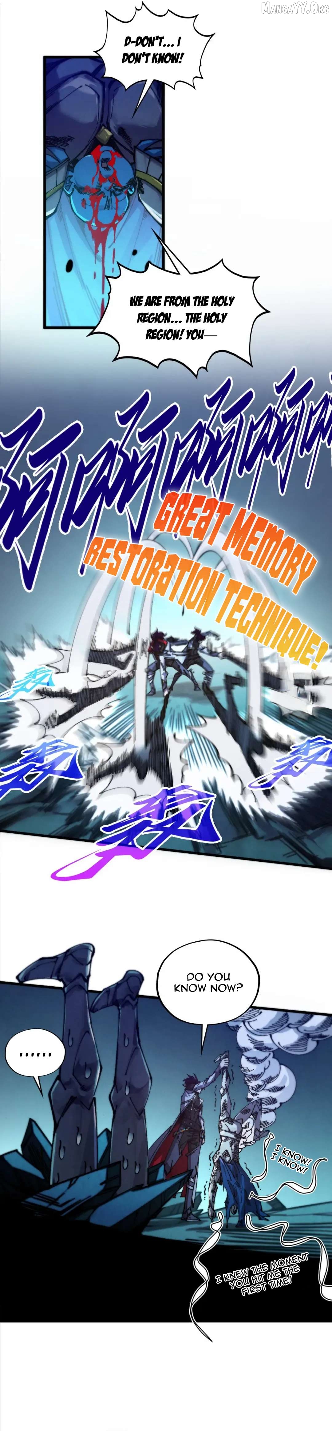 Read The Ultimate of All Ages Manga Online