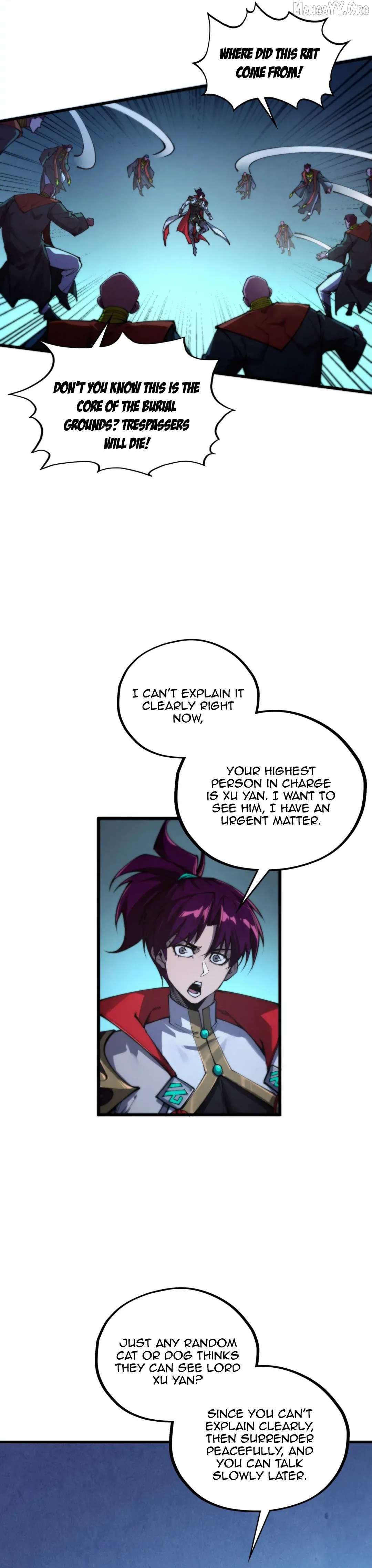 Read The Ultimate of All Ages Manga Online