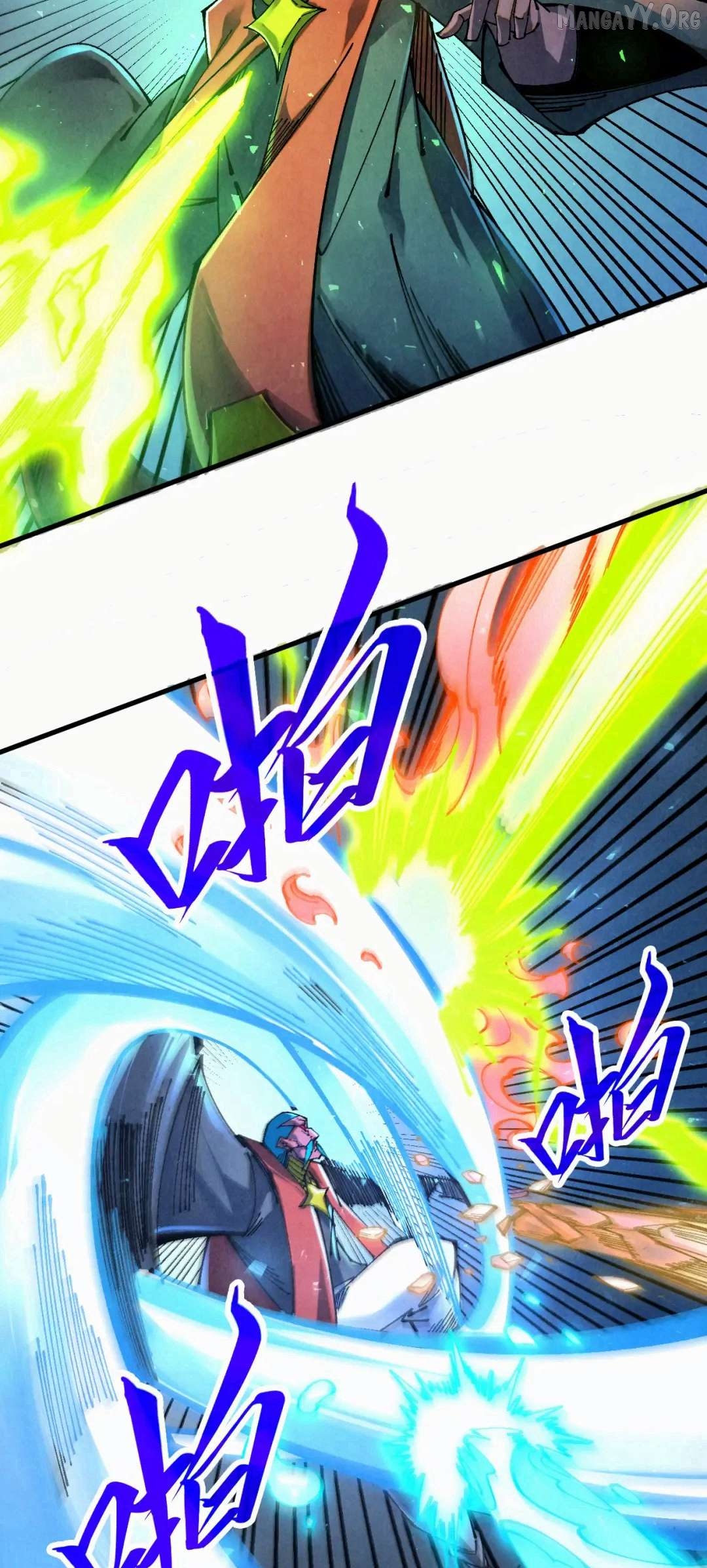 Read The Ultimate of All Ages Manga Online
