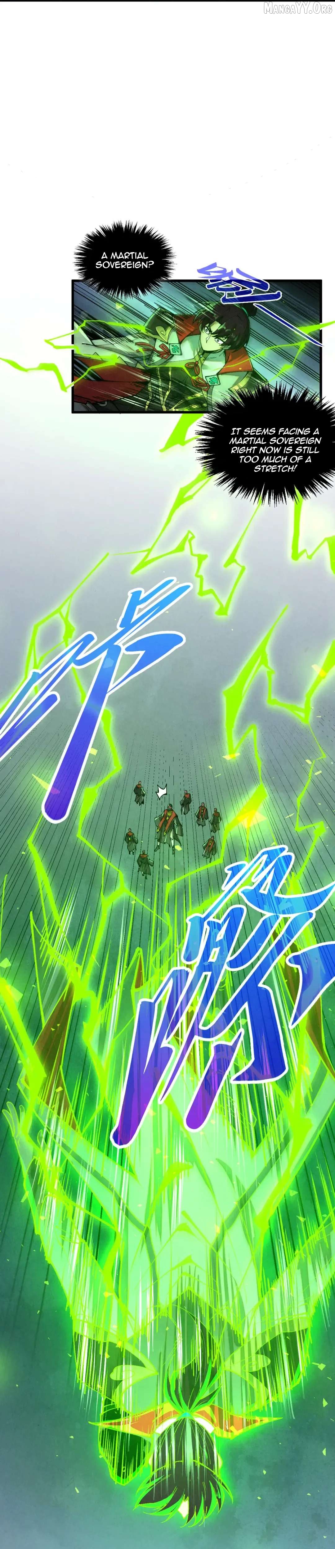 Read The Ultimate of All Ages Manga Online
