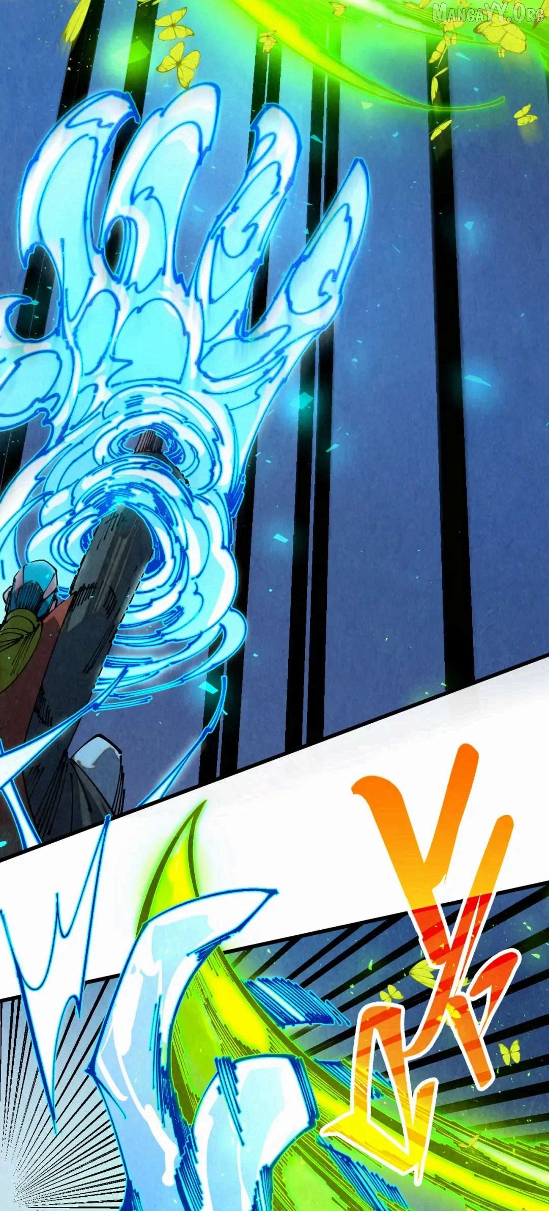 Read The Ultimate of All Ages Manga Online