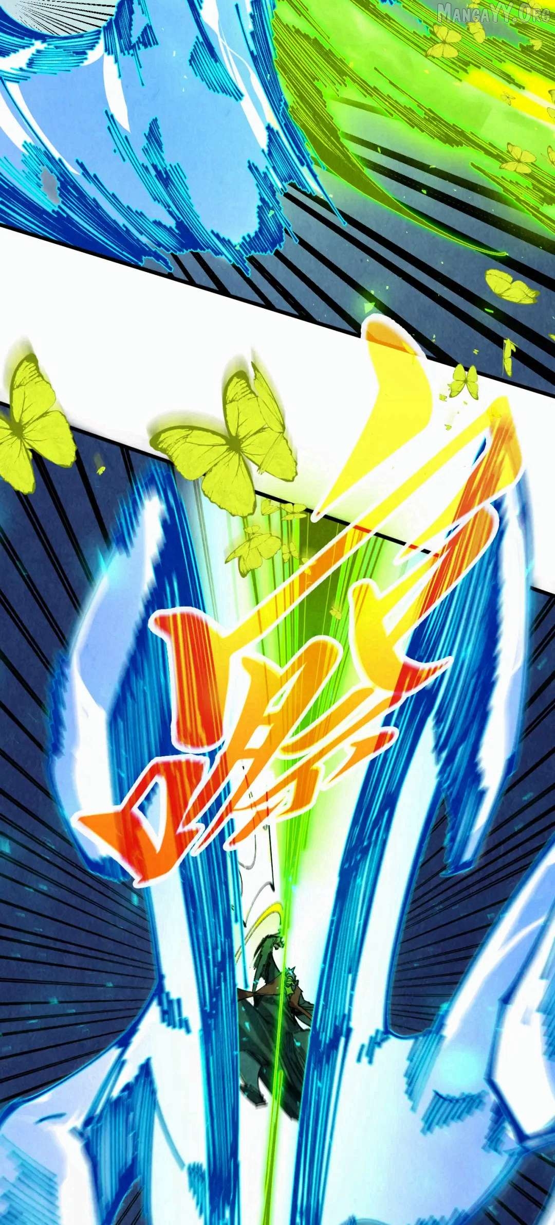 Read The Ultimate of All Ages Manga Online