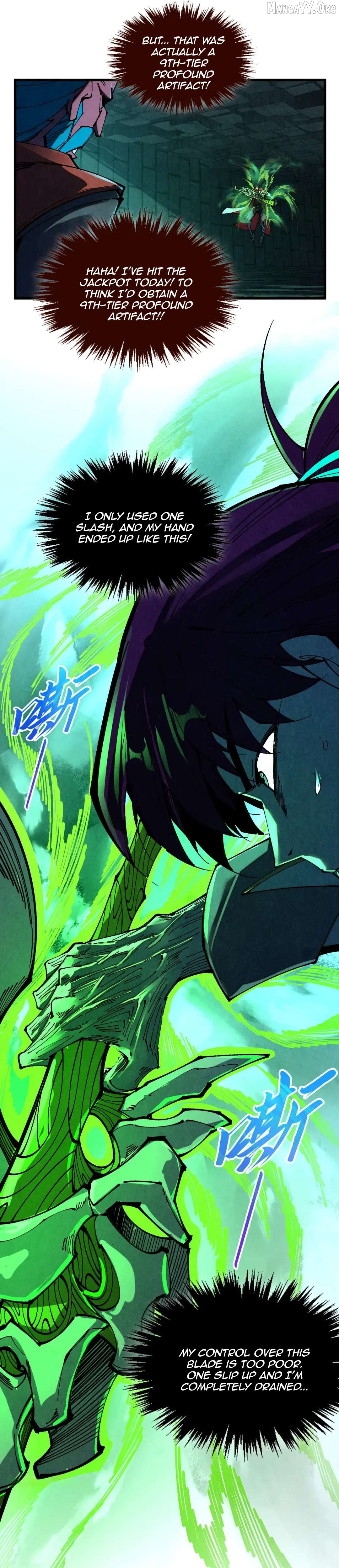 Read The Ultimate of All Ages Manga Online