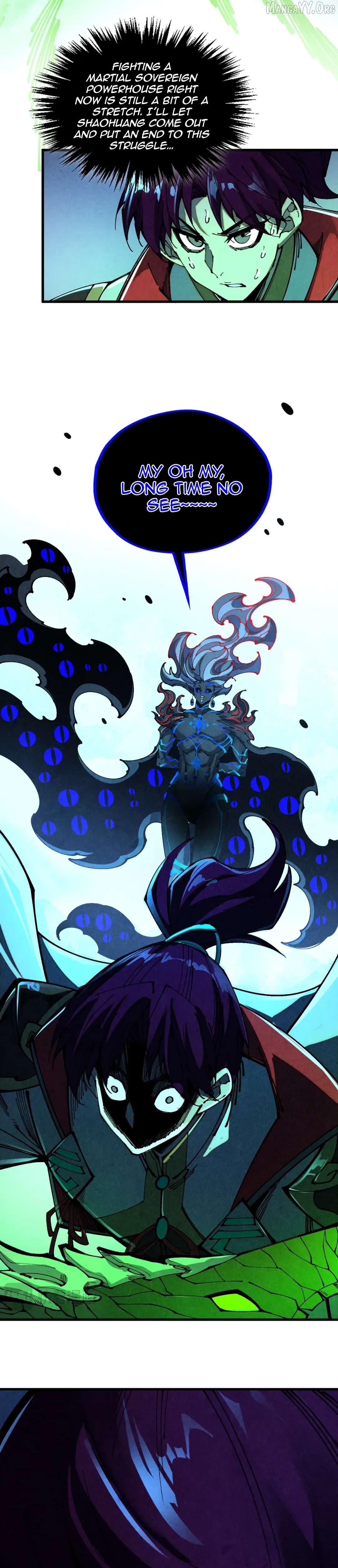 Read The Ultimate of All Ages Manga Online