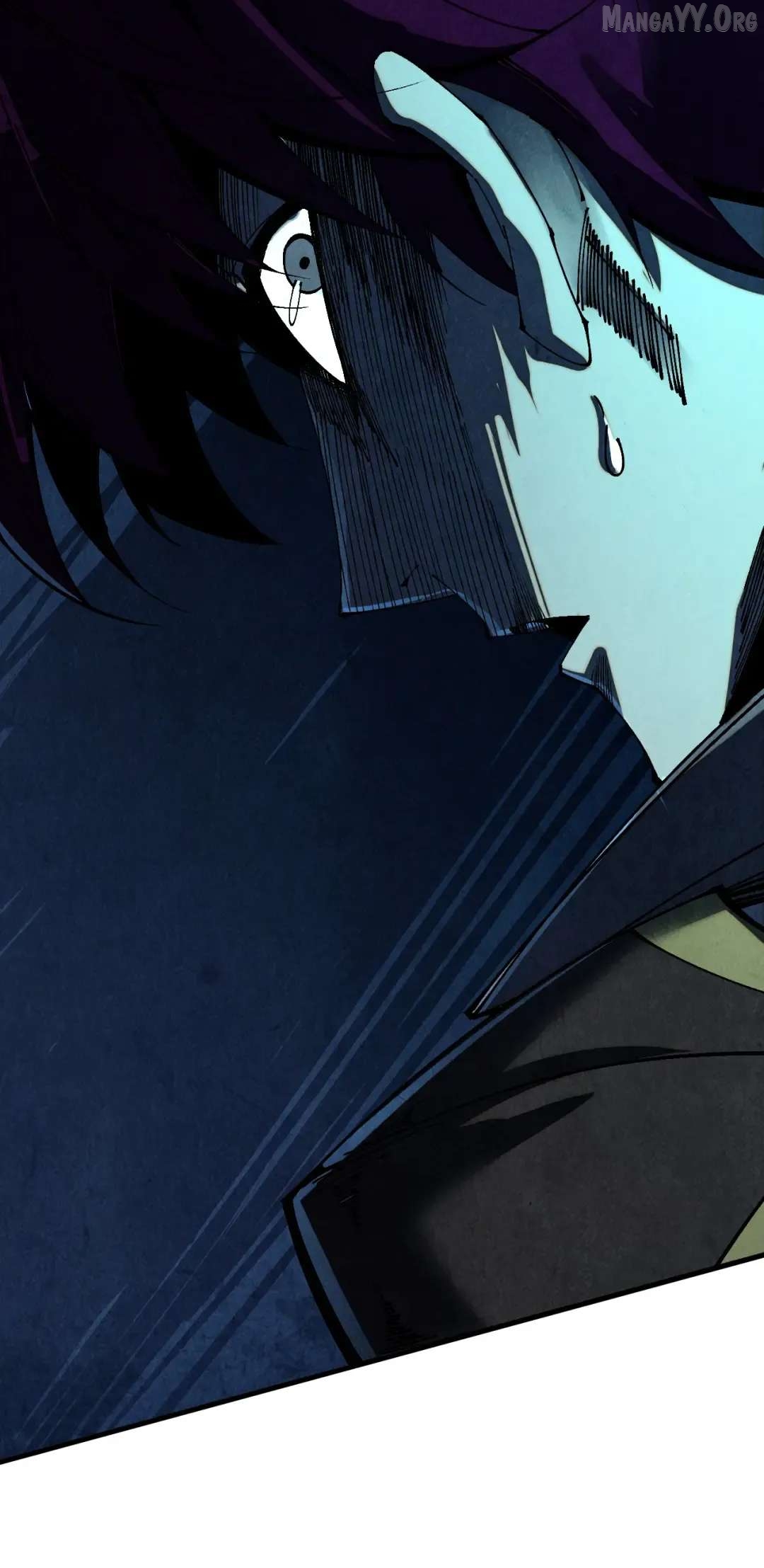 Read The Ultimate of All Ages Manga Online