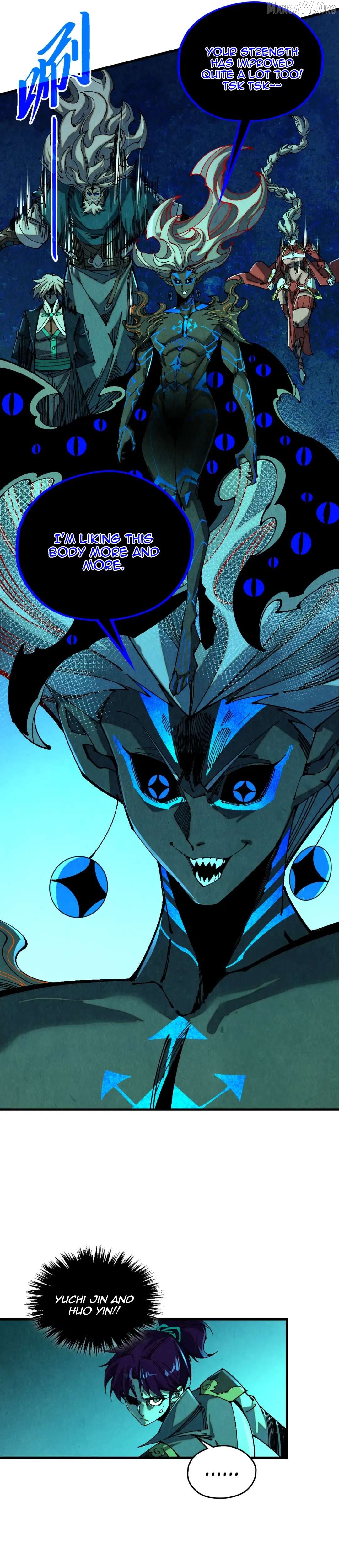 Read The Ultimate of All Ages Manga Online