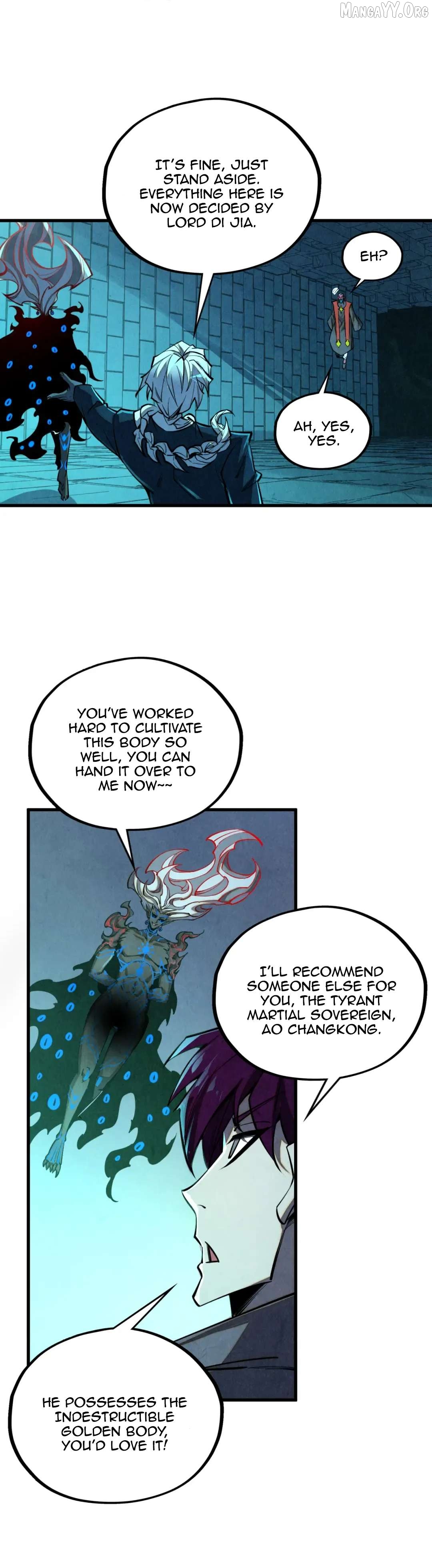 Read The Ultimate of All Ages Manga Online