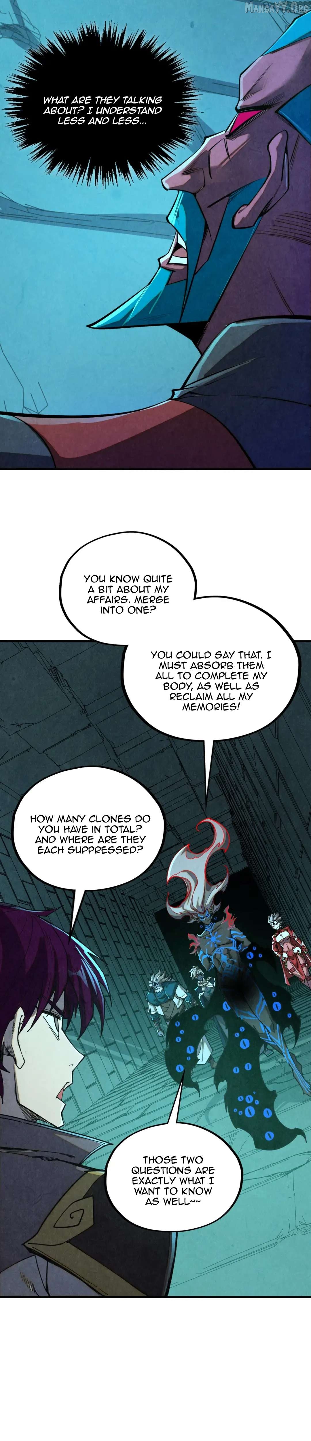 Read The Ultimate of All Ages Manga Online