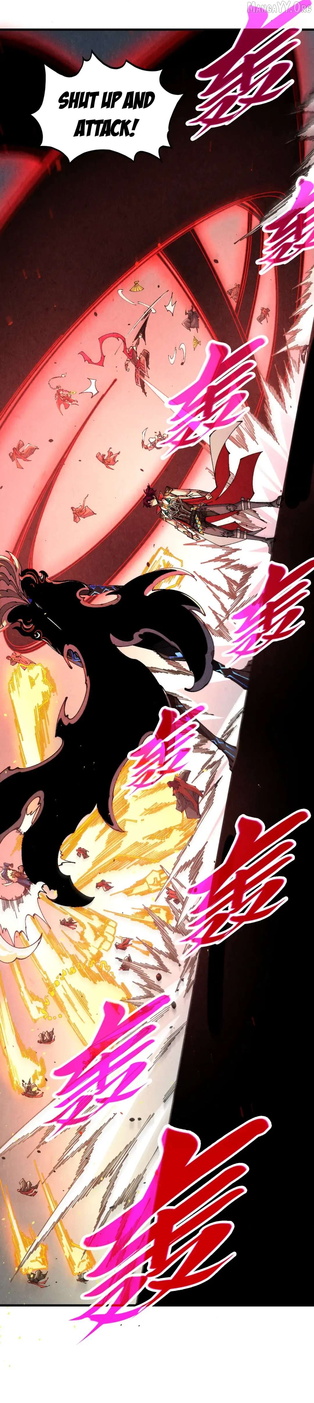 Read The Ultimate of All Ages Manga Online