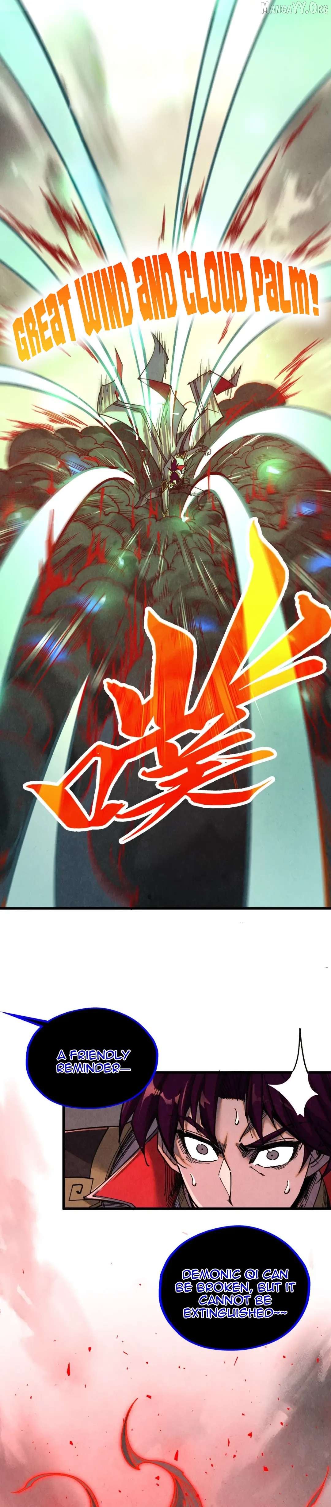 Read The Ultimate of All Ages Manga Online