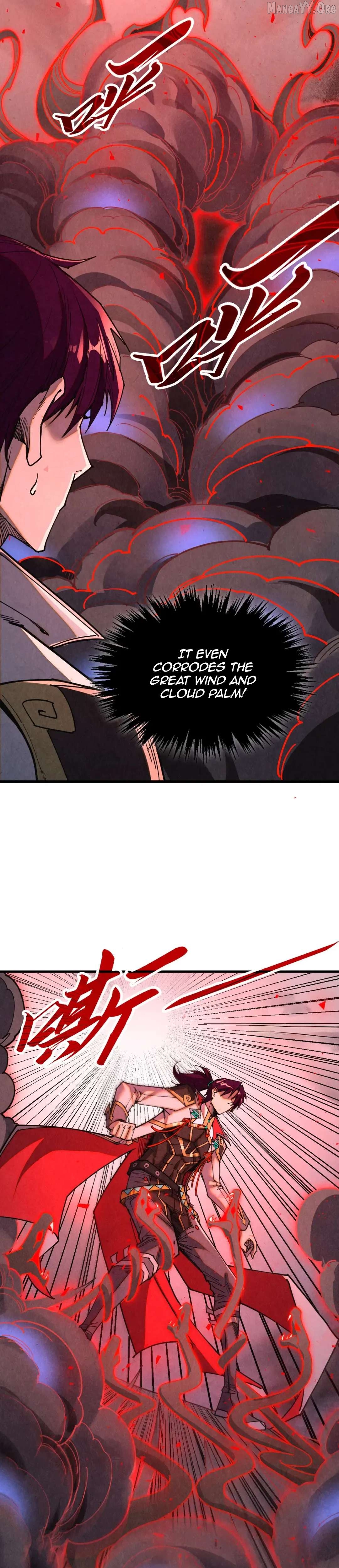 Read The Ultimate of All Ages Manga Online