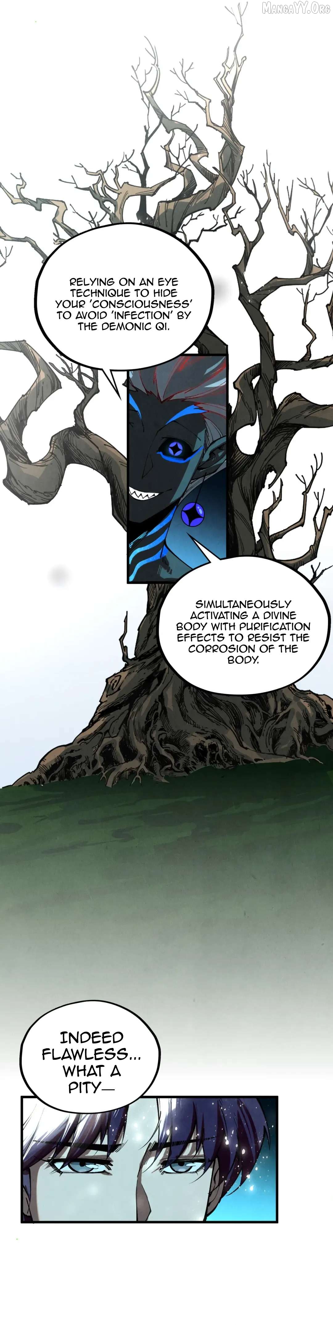 Read The Ultimate of All Ages Manga Online