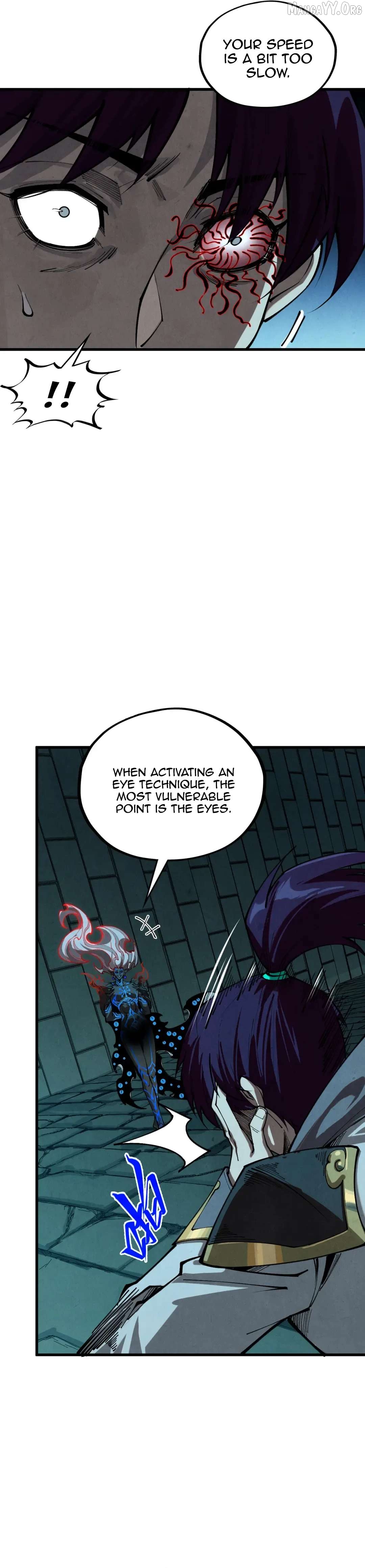 Read The Ultimate of All Ages Manga Online