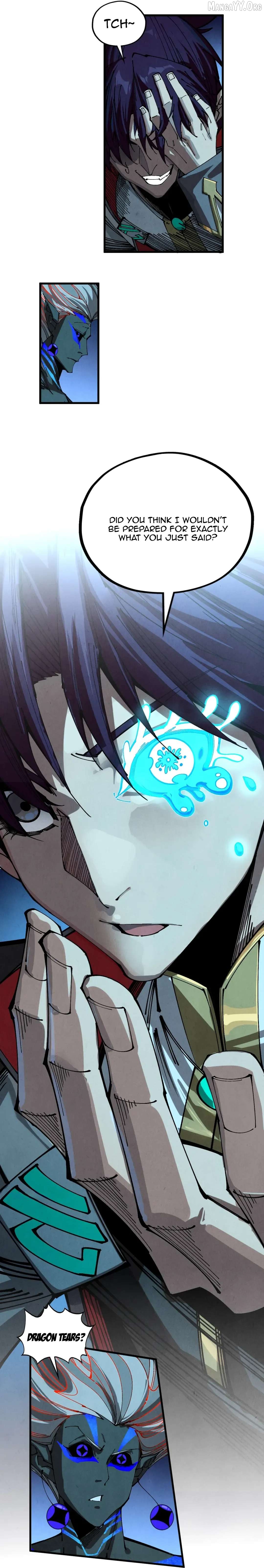 Read The Ultimate of All Ages Manga Online