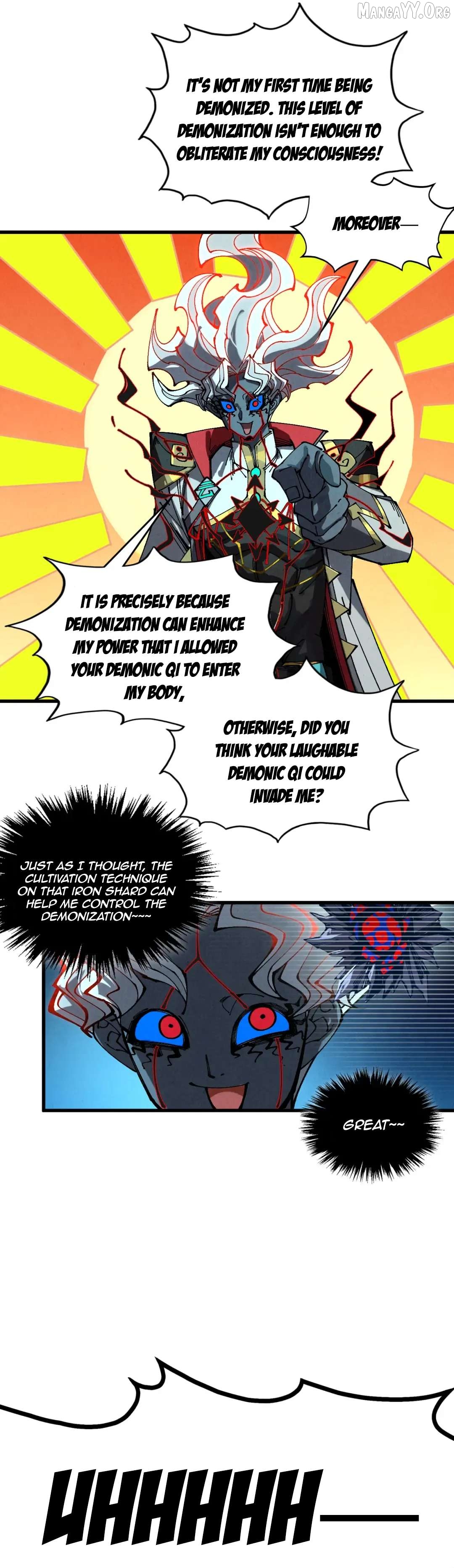 Read The Ultimate of All Ages Manga Online