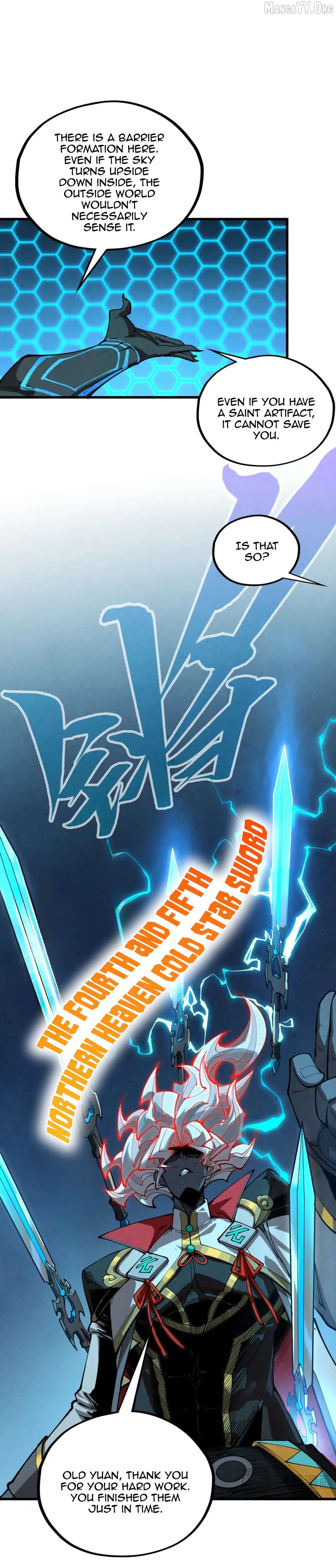 Read The Ultimate of All Ages Manga Online