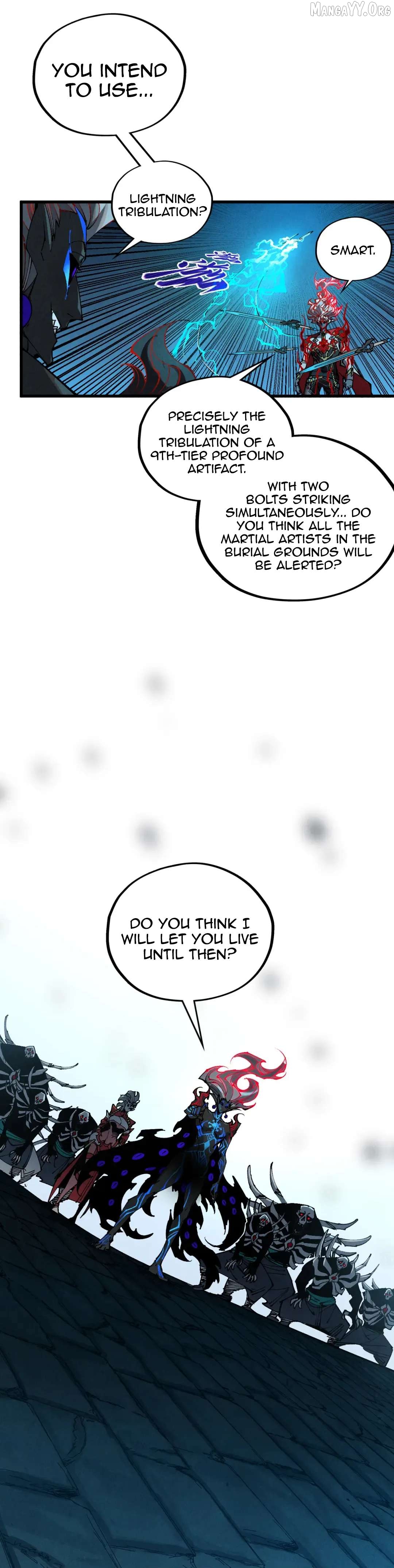 Read The Ultimate of All Ages Manga Online