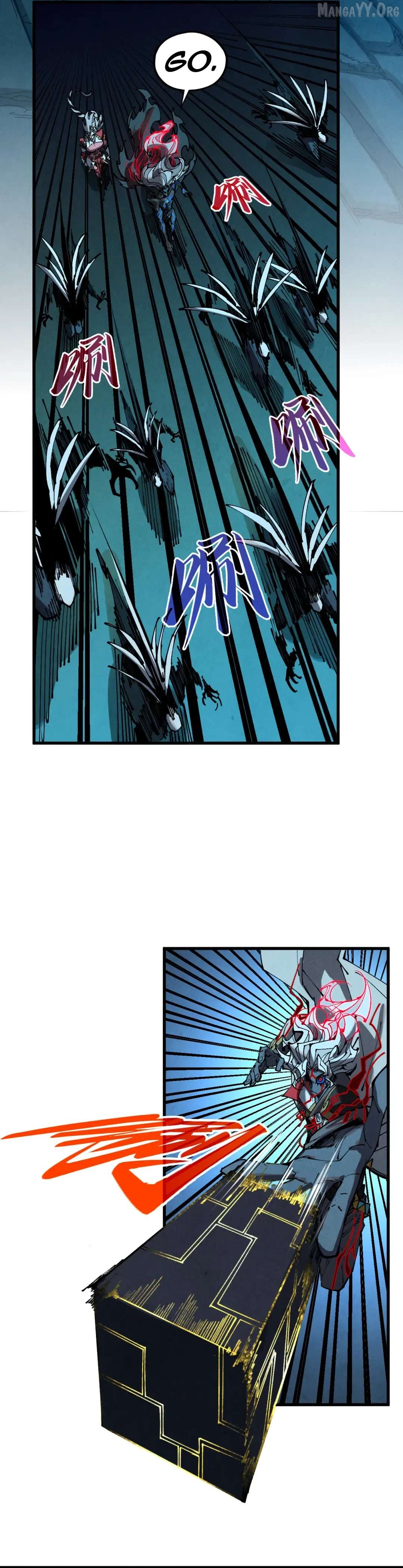 Read The Ultimate of All Ages Manga Online