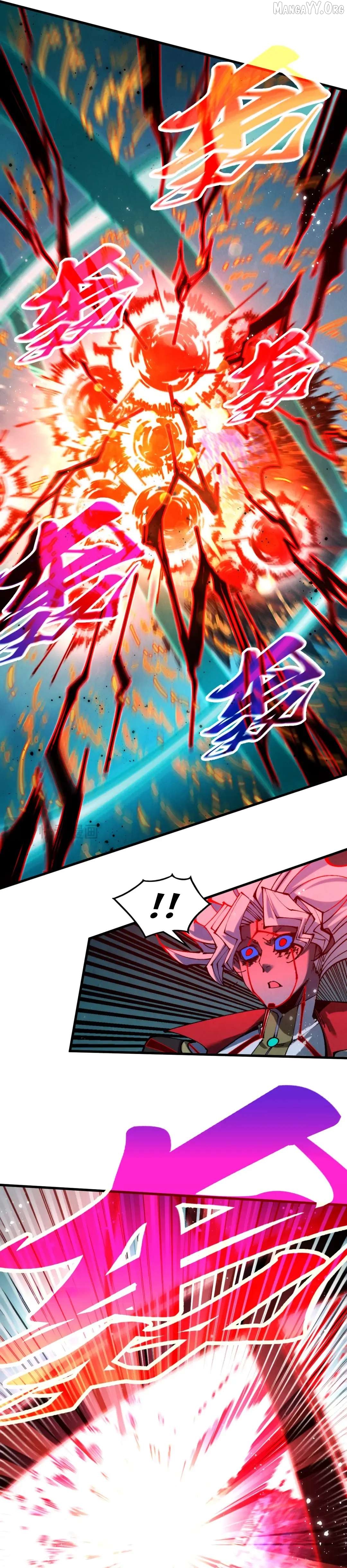 Read The Ultimate of All Ages Manga Online