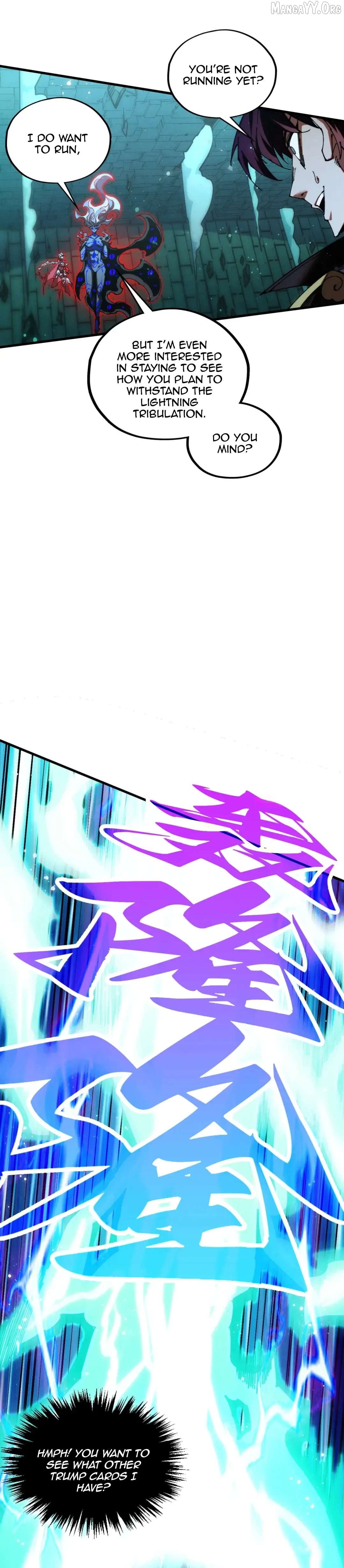 Read The Ultimate of All Ages Manga Online