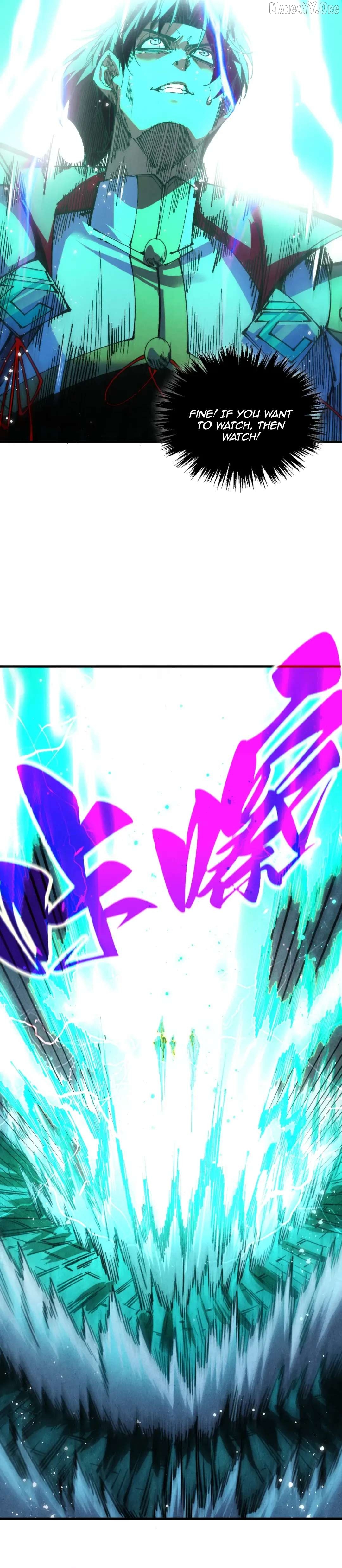 Read The Ultimate of All Ages Manga Online