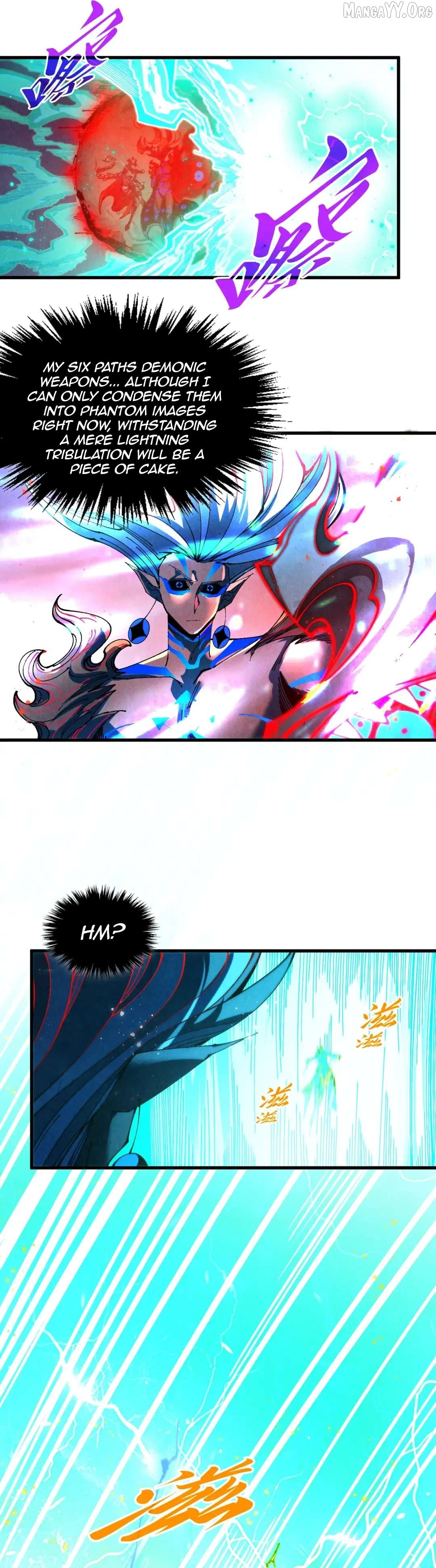 Read The Ultimate of All Ages Manga Online