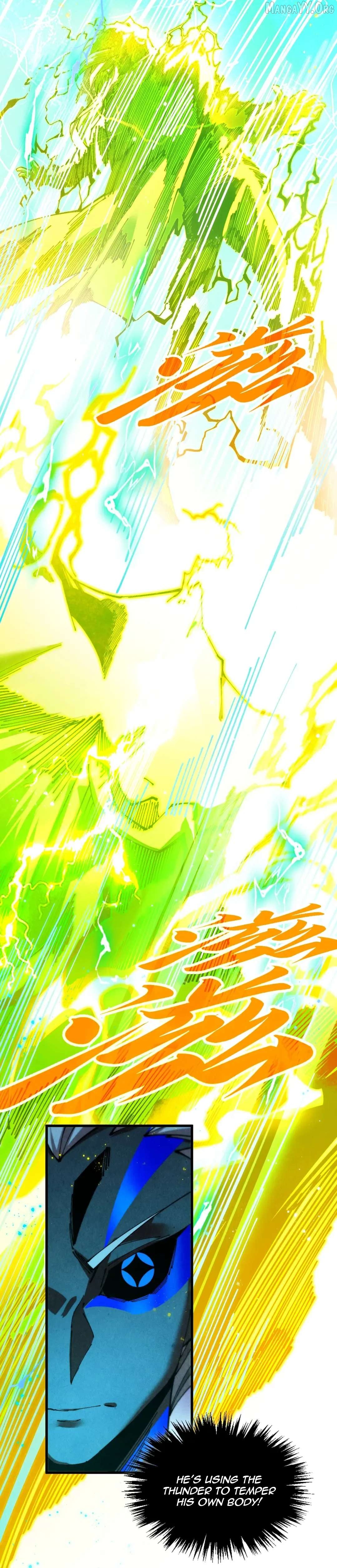 Read The Ultimate of All Ages Manga Online