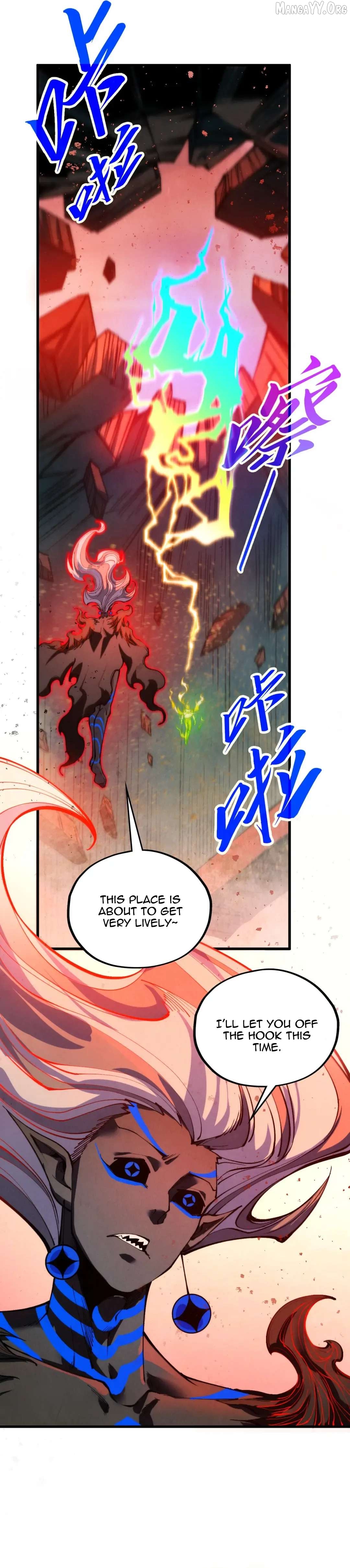 Read The Ultimate of All Ages Manga Online
